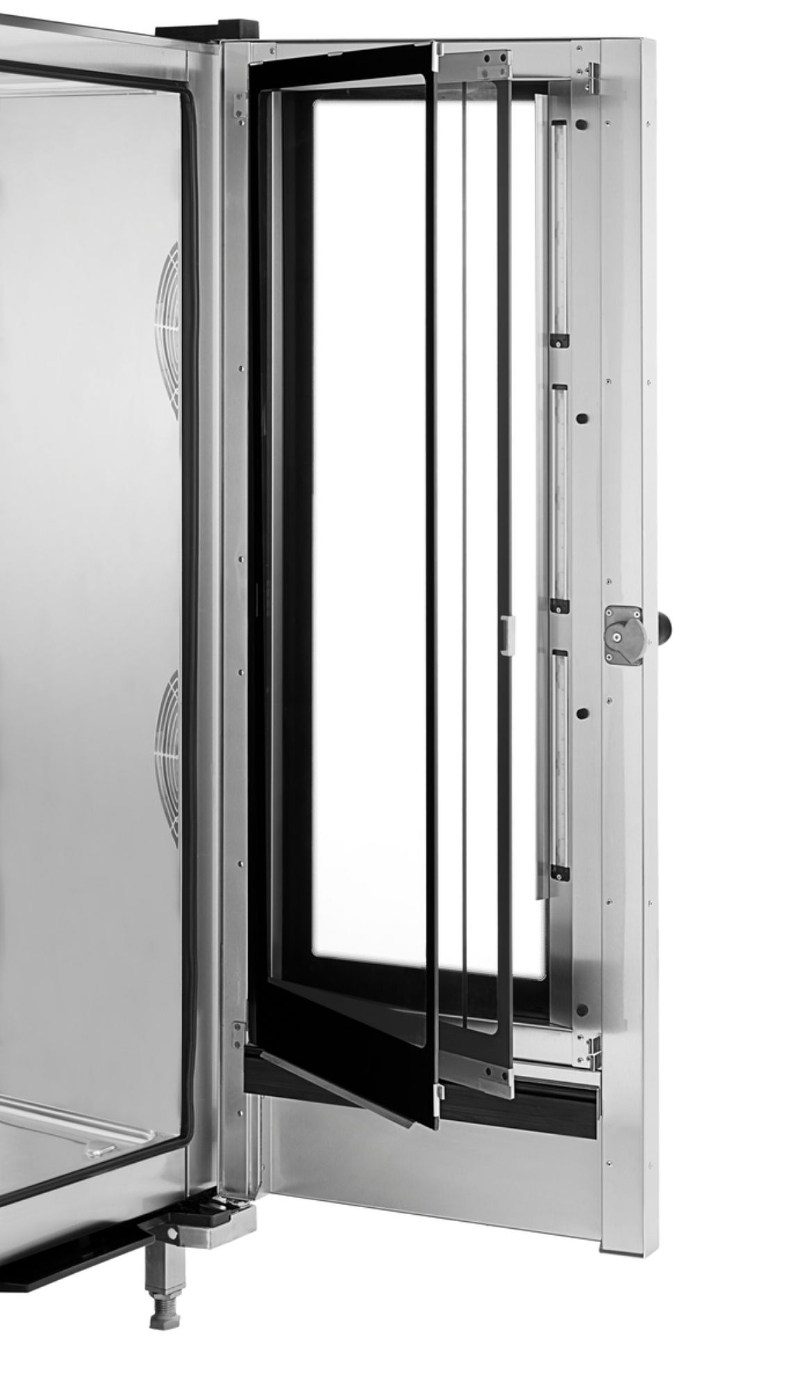 Picture of Bartscher Combi steamer Gigasteam 20110DRS