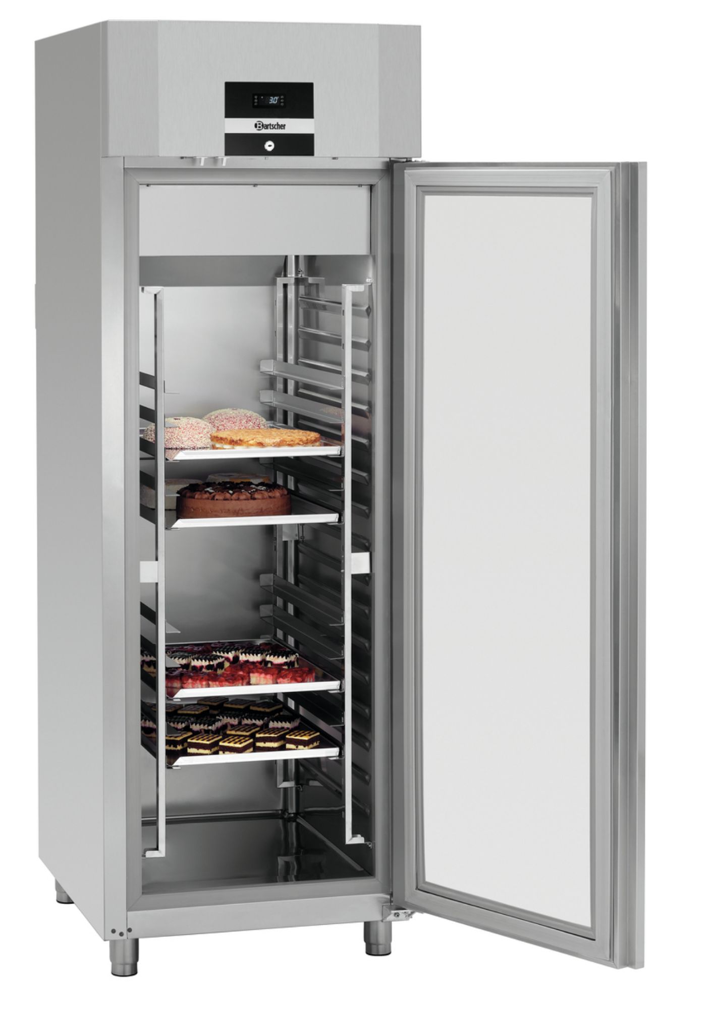 Picture of Bakery refrigerator 235 - 700830
