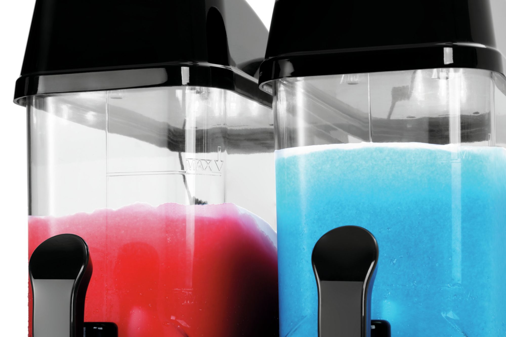 Picture of Bartscher Slush machine 2120