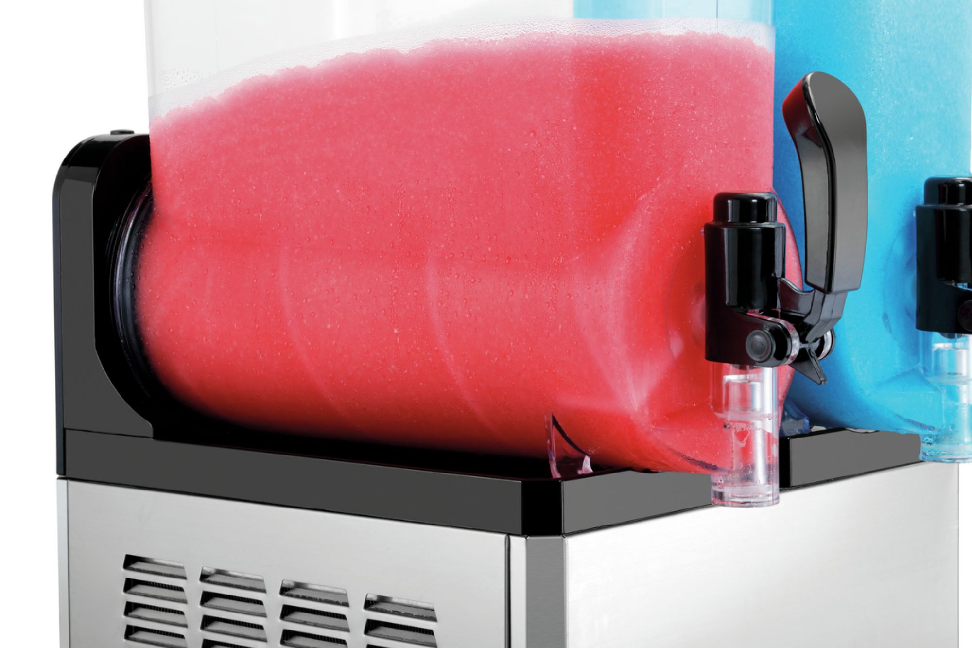 Picture of Bartscher Slush machine 2120