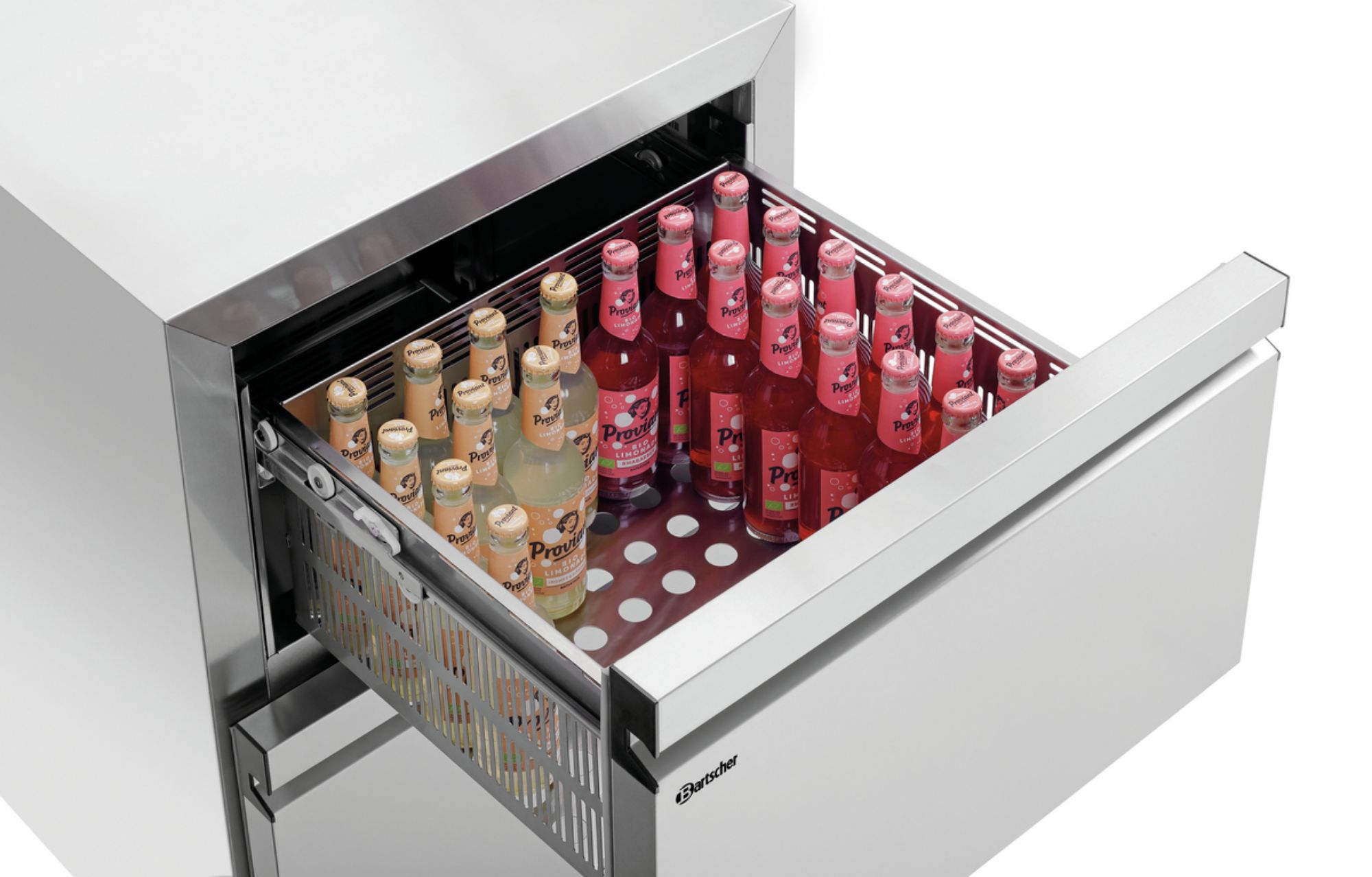 Picture of Bartscher Drawer chiller 600S2