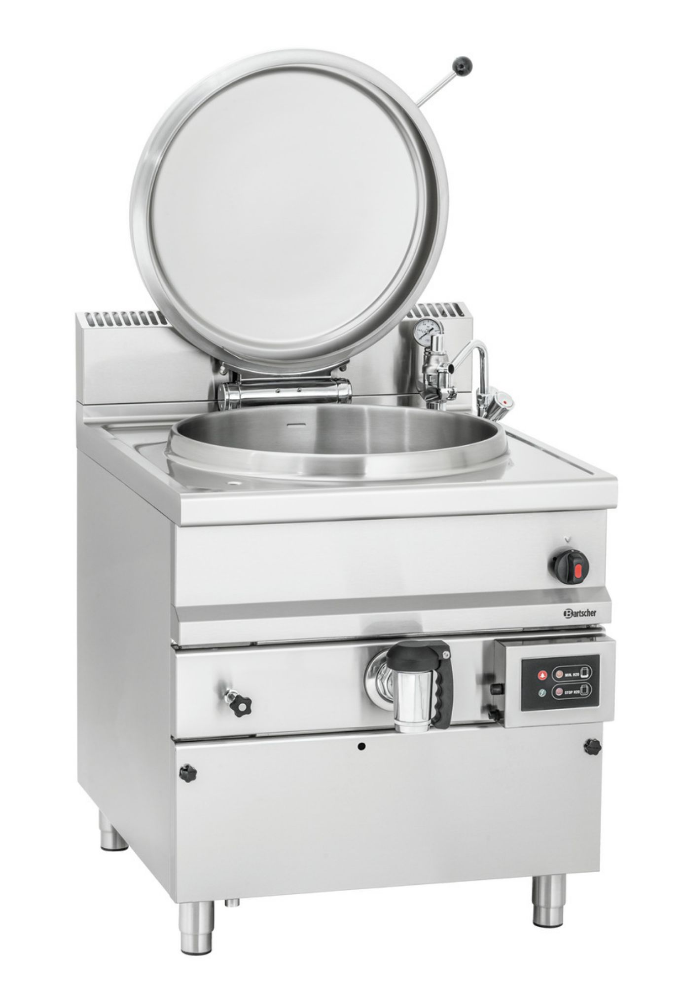 Picture of Bartscher Boiling kettle G113L