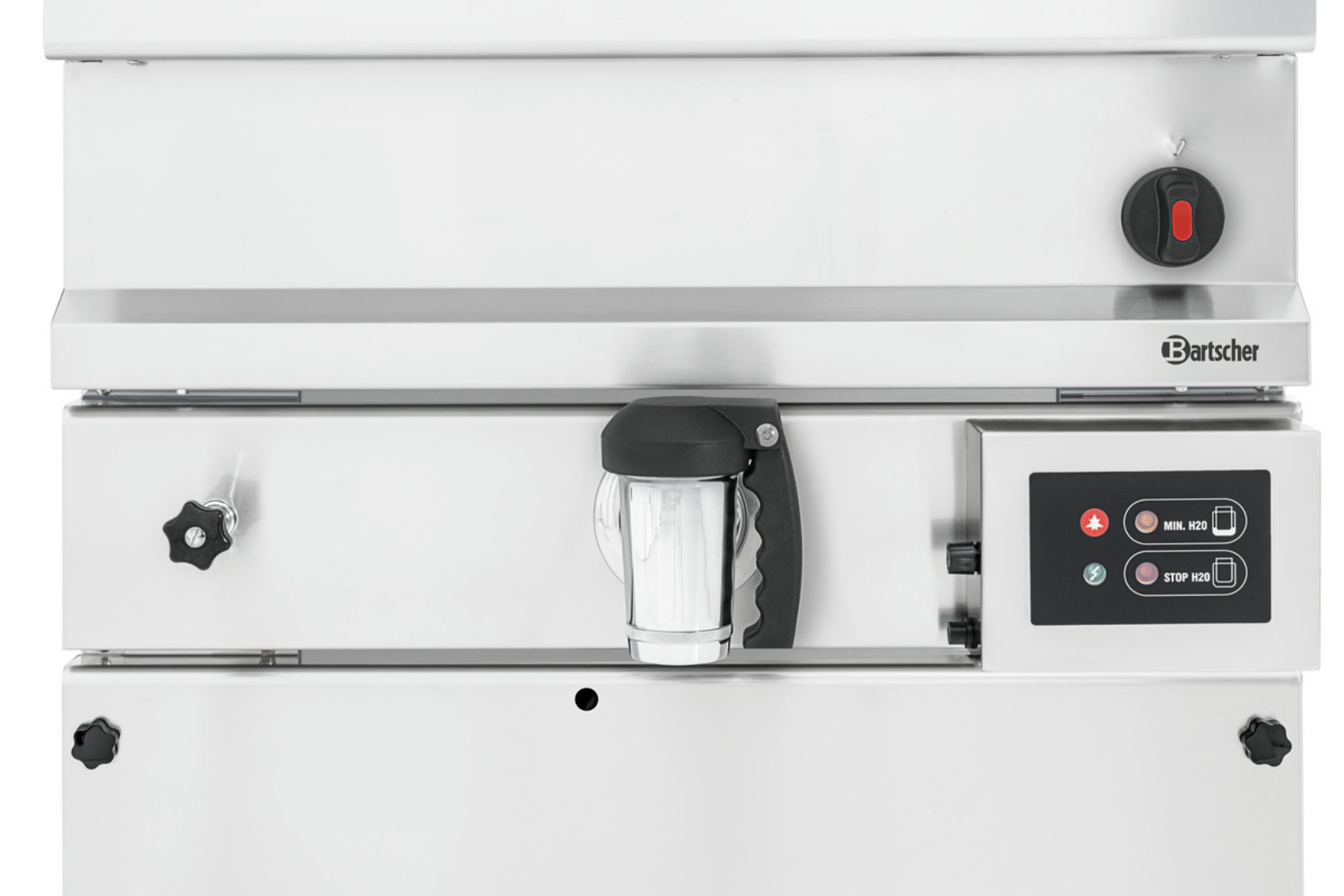 Picture of Bartscher Boiling kettle G113L