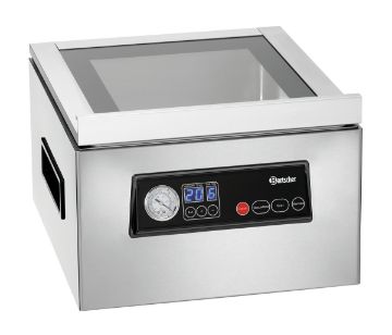 Picture of Bartscher Vacuum packaging machine K 300/60L