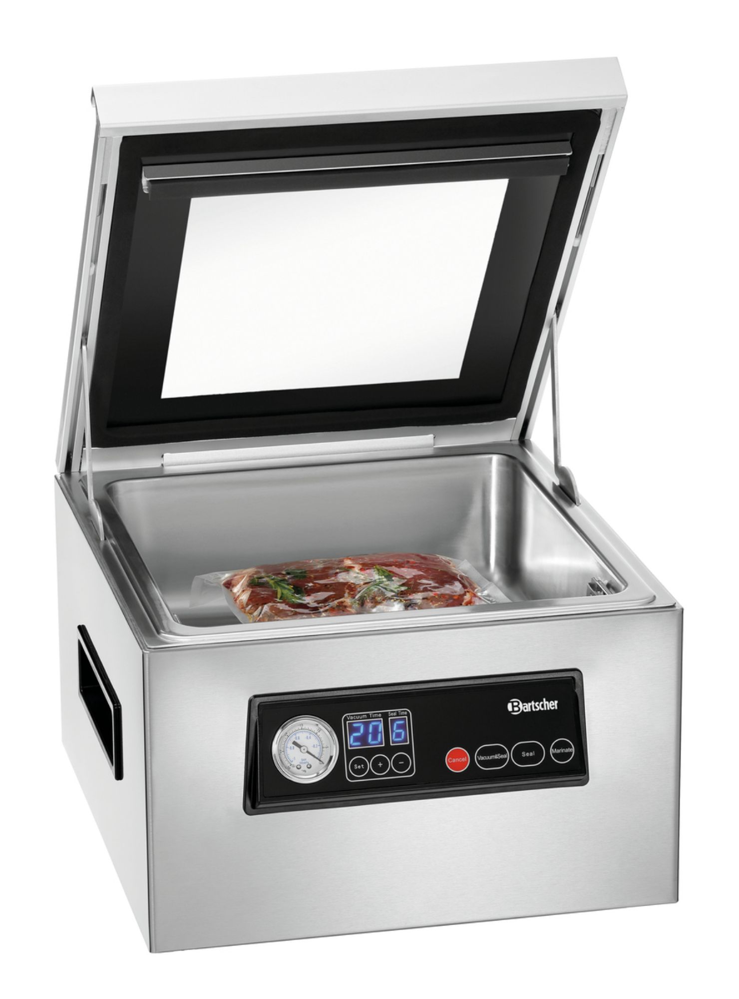 Picture of Bartscher Vacuum packaging machine K 300/60L