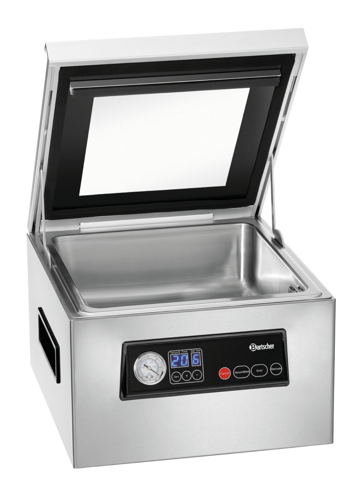 Picture of Bartscher Vacuum packaging machine K 300/60L