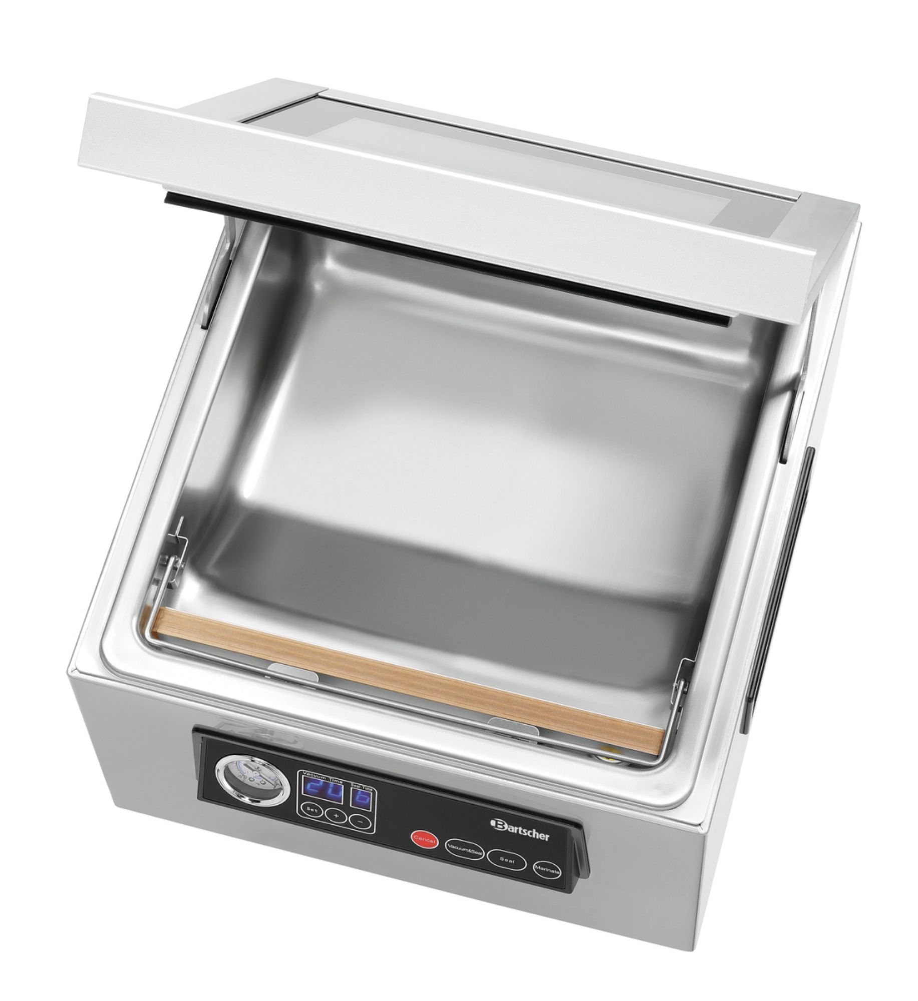 Picture of Bartscher Vacuum packaging machine K 300/60L