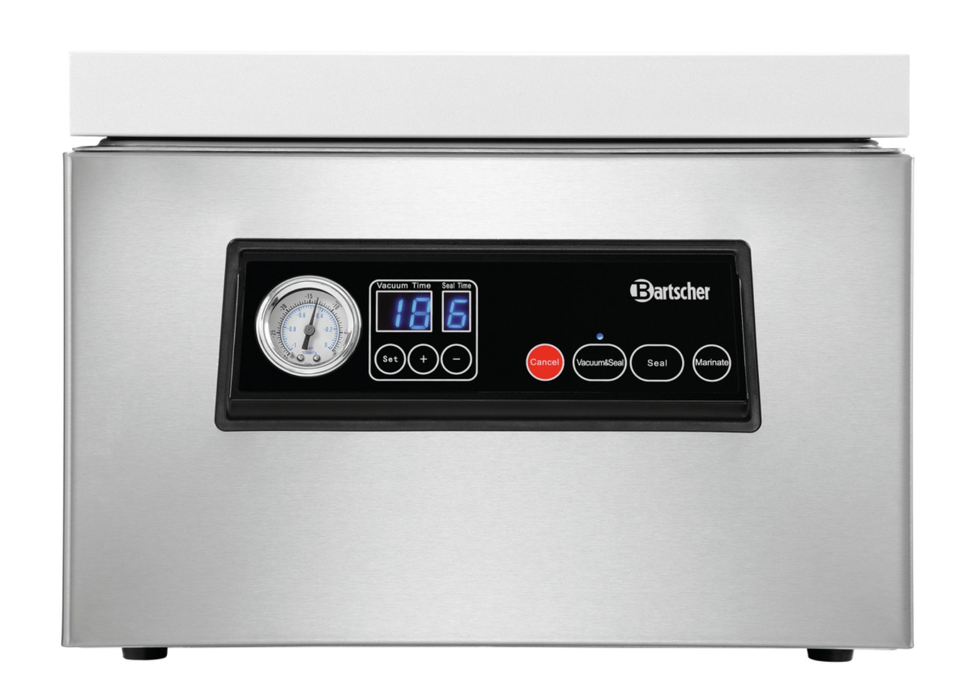 Picture of Bartscher Vacuum packaging machine K 300/60L