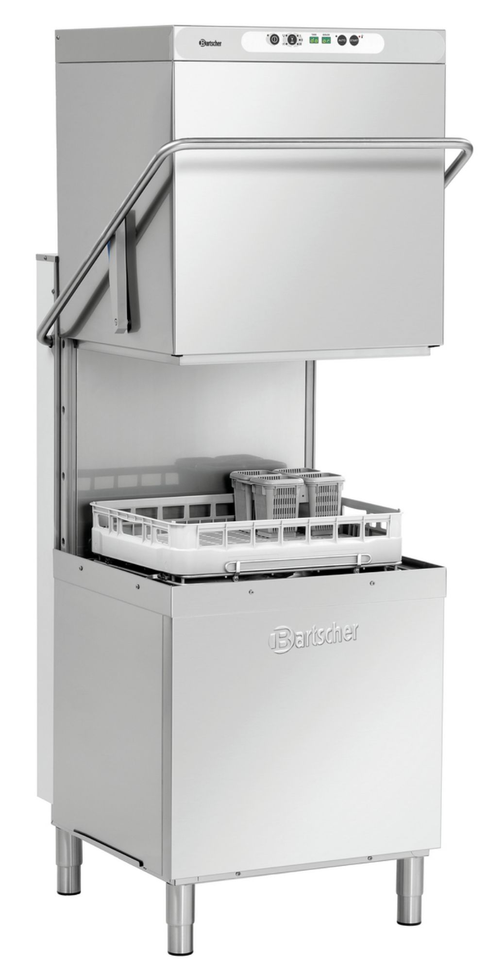 Picture of Pass-through dishwasher DS 600 LPR - 109349