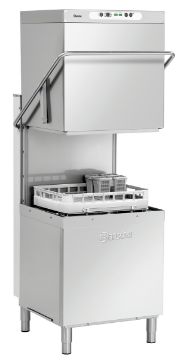 Picture of Bartscher Pass-through dishwasher DS 600 LPR