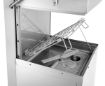 Picture of Pass-through dishwasher DS 600 LPR - 109349