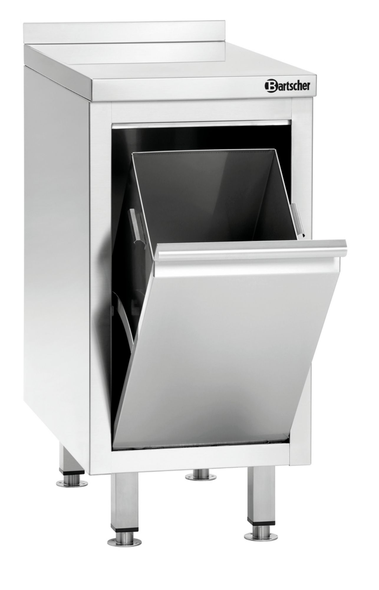 Picture of Rubbish bin cupboard 700A1 MA - 317347