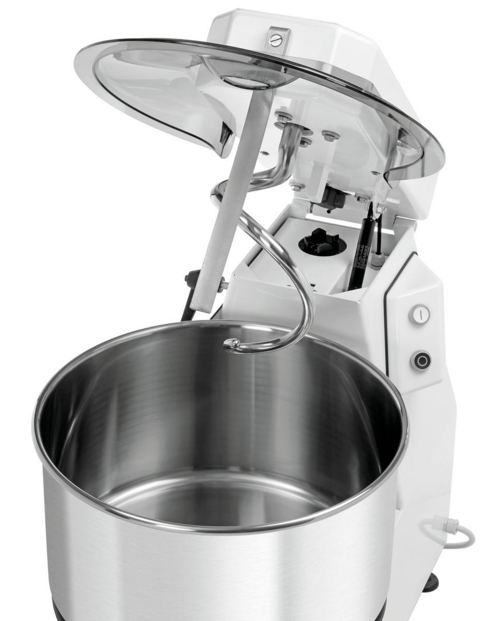 Picture of Dough kneading machine 38kg/42L Plus