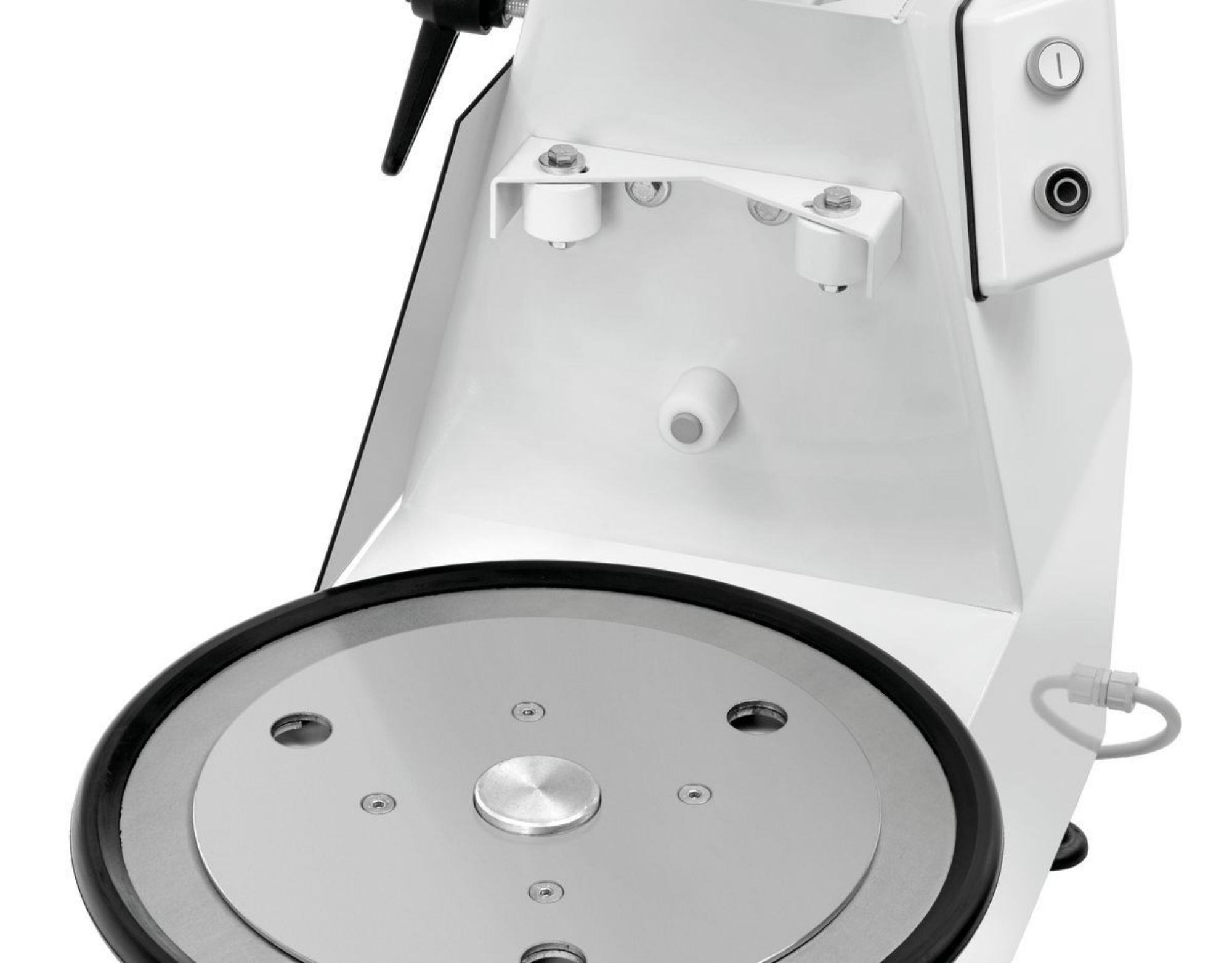 Picture of Dough kneading machine 38kg/42L Plus