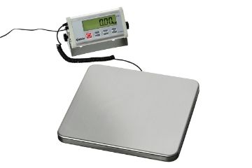 Picture of Bartscher Digital scale, 150kg, 50g