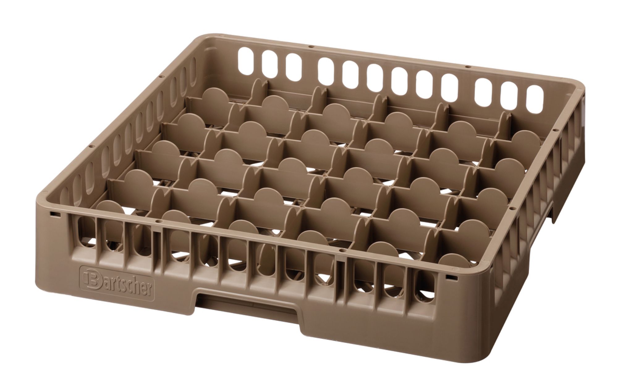 Picture of Dishwasher basket, 36 comp. - 5336
