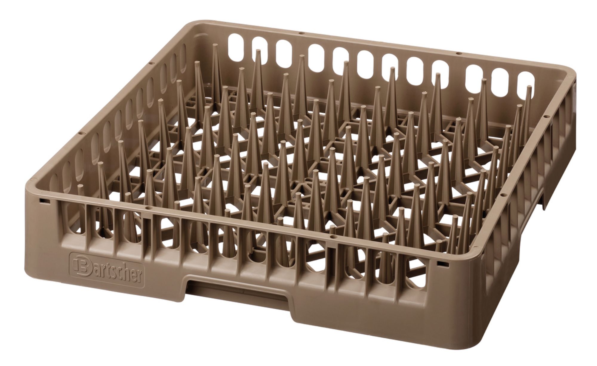 Picture of Plates basket 500x500x100 - 5303