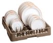Picture of Plates basket 500x500x100 - 5303