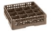 Picture of Dishwasher basket, 16 comp. - 5318