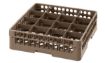 Picture of Dishwasher basket, 16 comp. - 5318