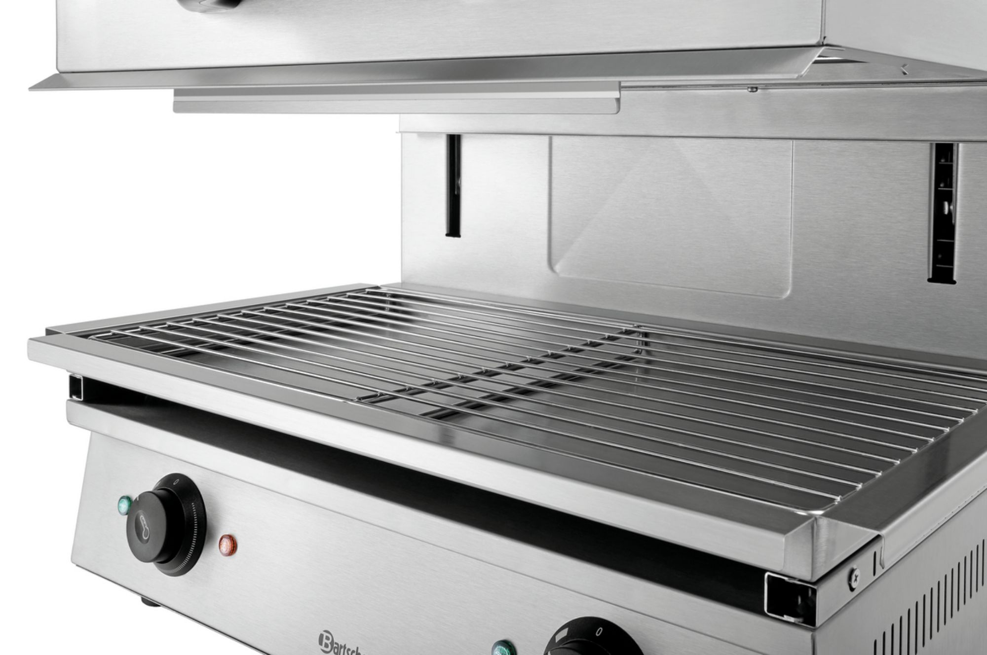 Picture of Bartscher Lift-Salamander 600-2Z