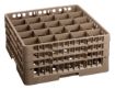 Picture of Dishwasher basket, 25 comp. - 5329