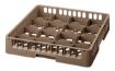 Picture of Dishwasher basket, 16 comp. - 5316