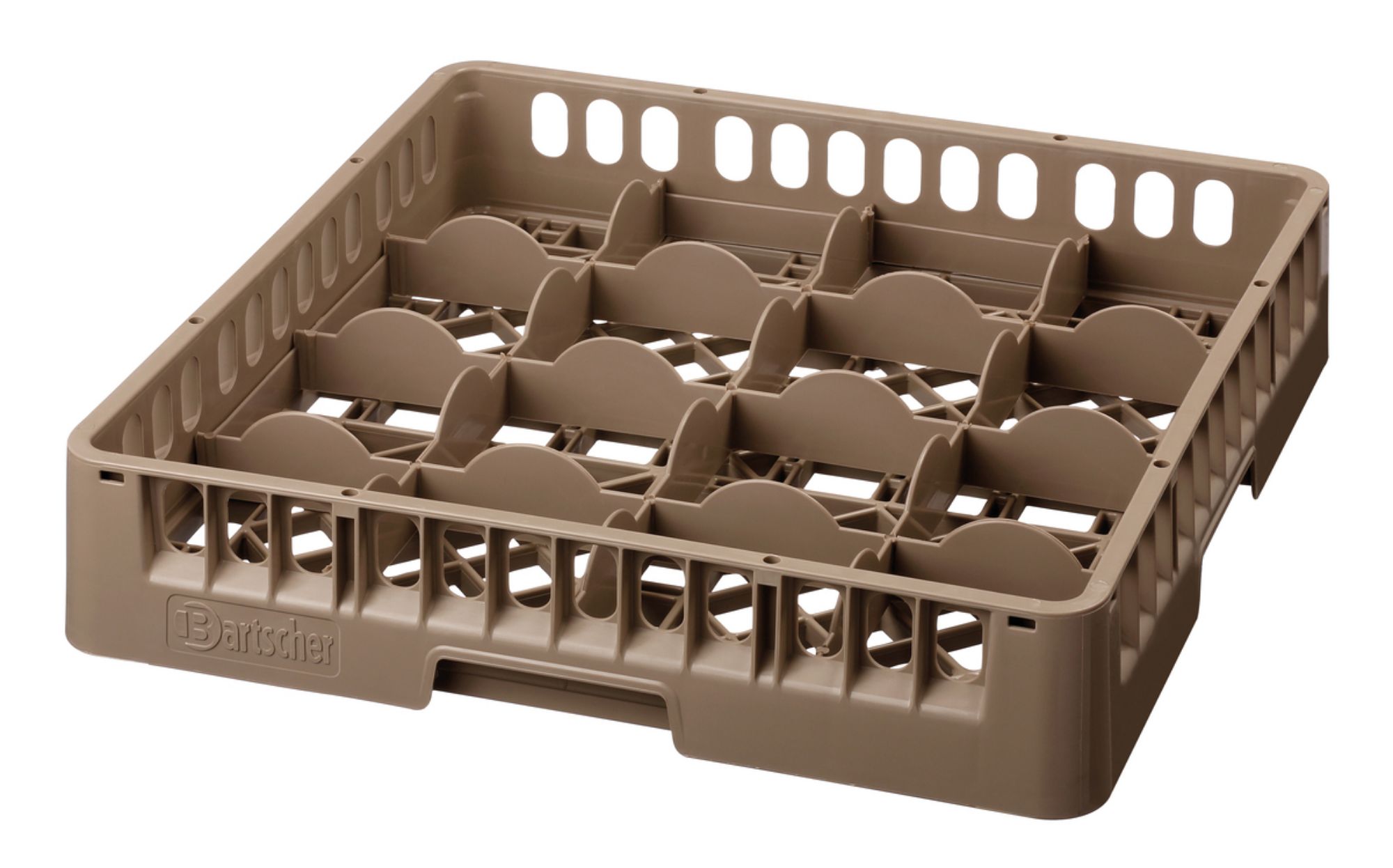 Picture of Dishwasher basket, 16 comp. - 5316