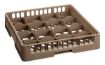 Picture of Dishwasher basket, 16 comp. - 5316
