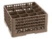 Picture of Dishwasher basket, 16 comp. - 5321