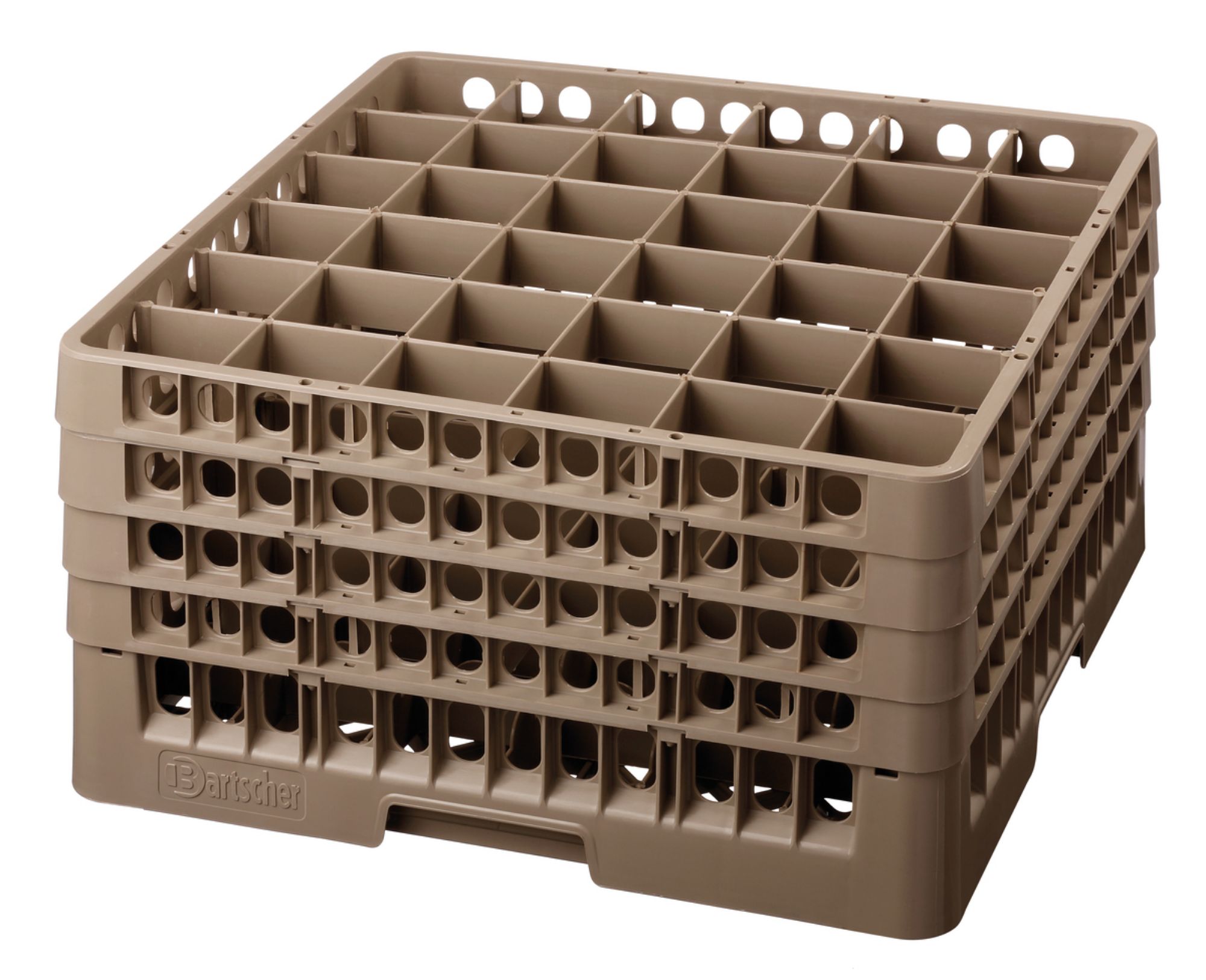 Picture of Dishwasher basket, 36 comp. - 5341