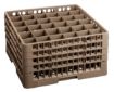 Picture of Dishwasher basket, 36 comp. - 5341