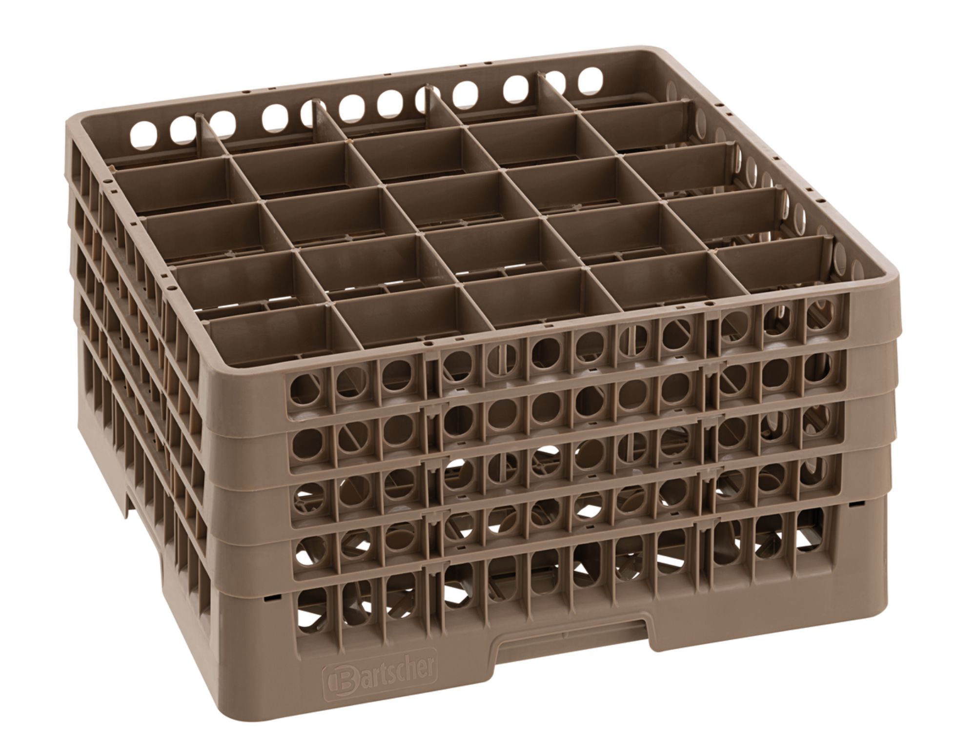 Picture of Dishwasher basket, 25 comp. - 5330