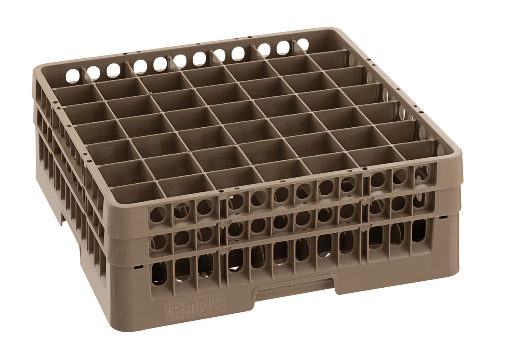 Picture of Dishwasher basket, 49 comp. - 5352