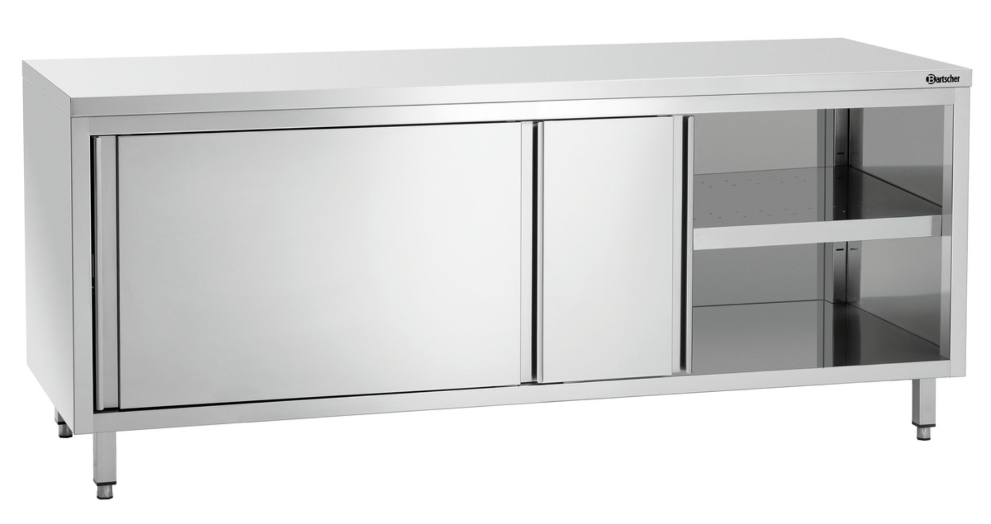 Picture of Cupboard 700, W2000 - 337207