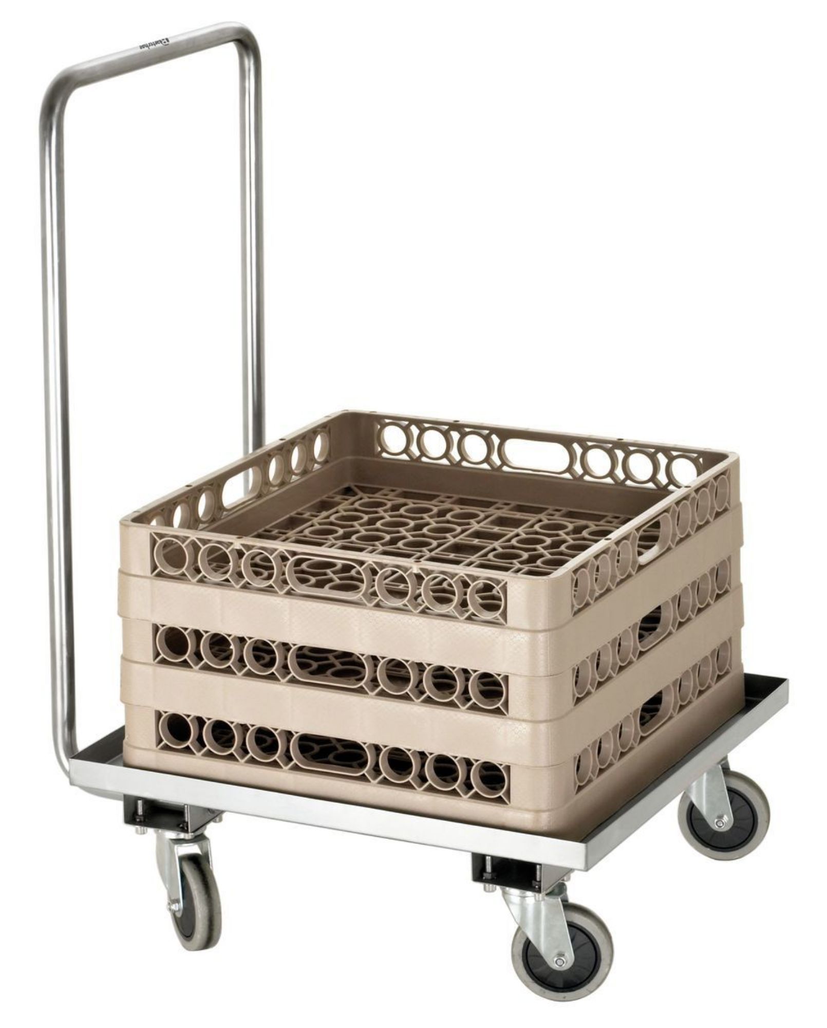 Picture of Dishwasher basket trolley TGS100 - 300143