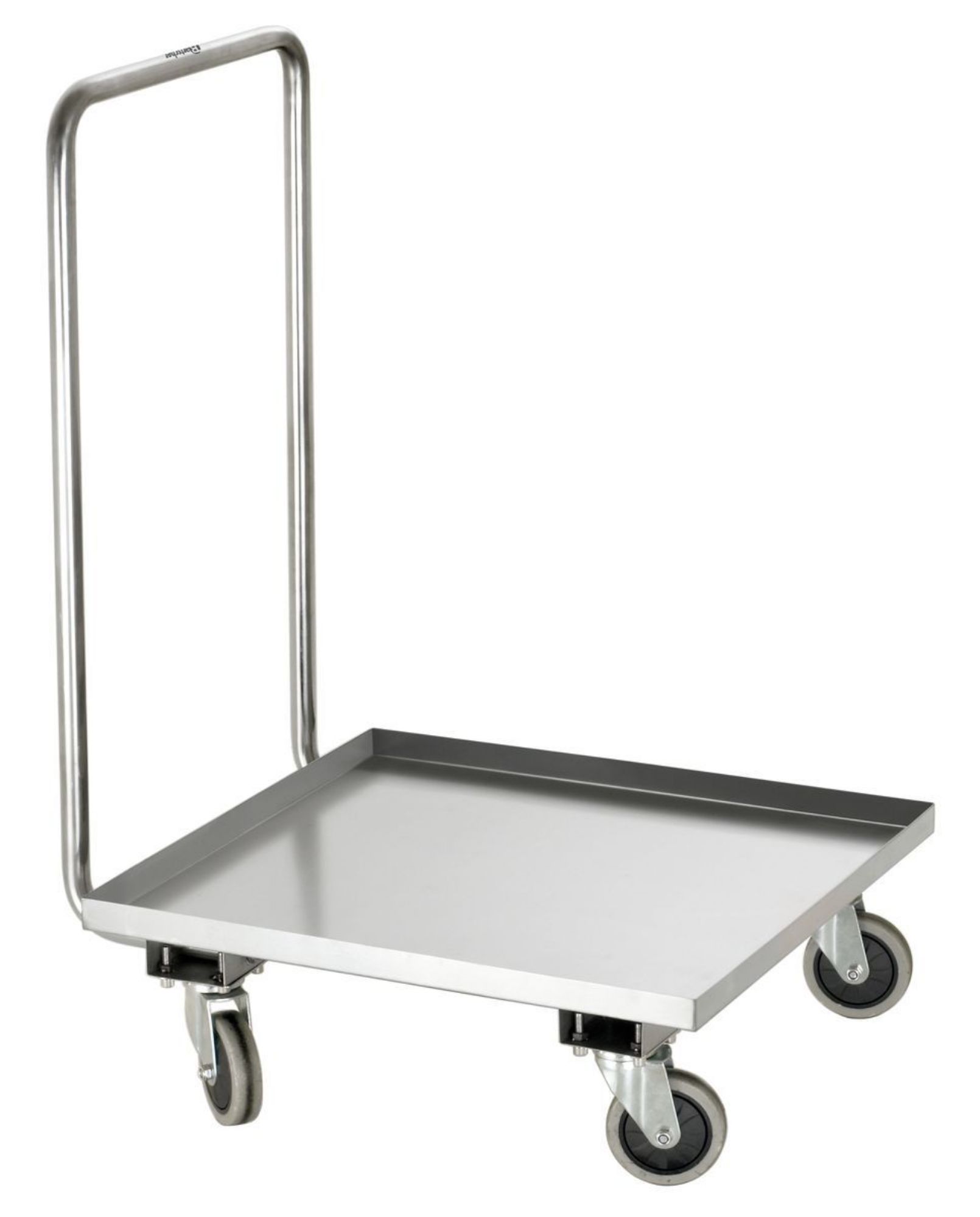 Picture of Bartscher Dishwasher basket trolley TGS100