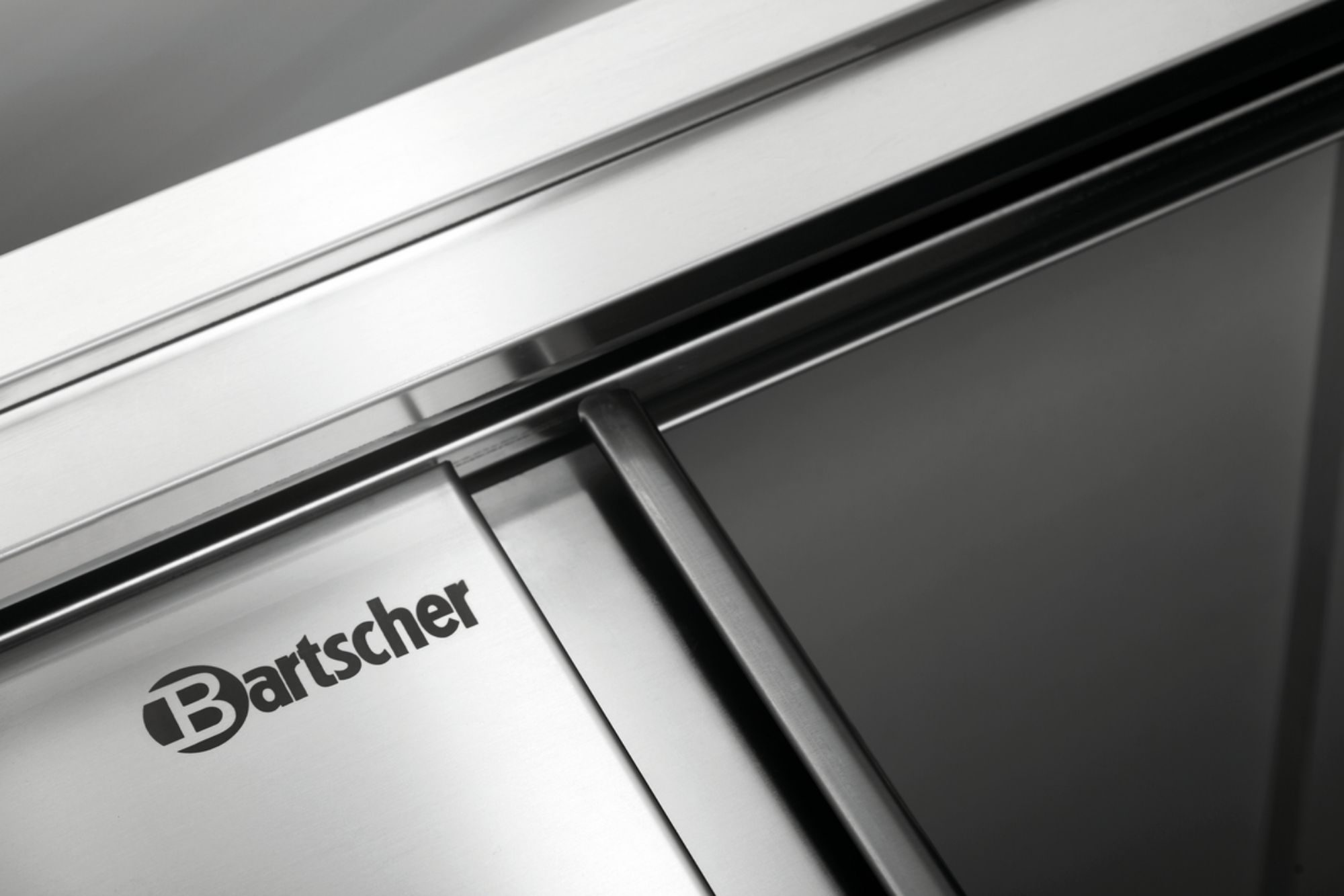 Picture of Bartscher Cupboard, W1200, SB, SlD, IS