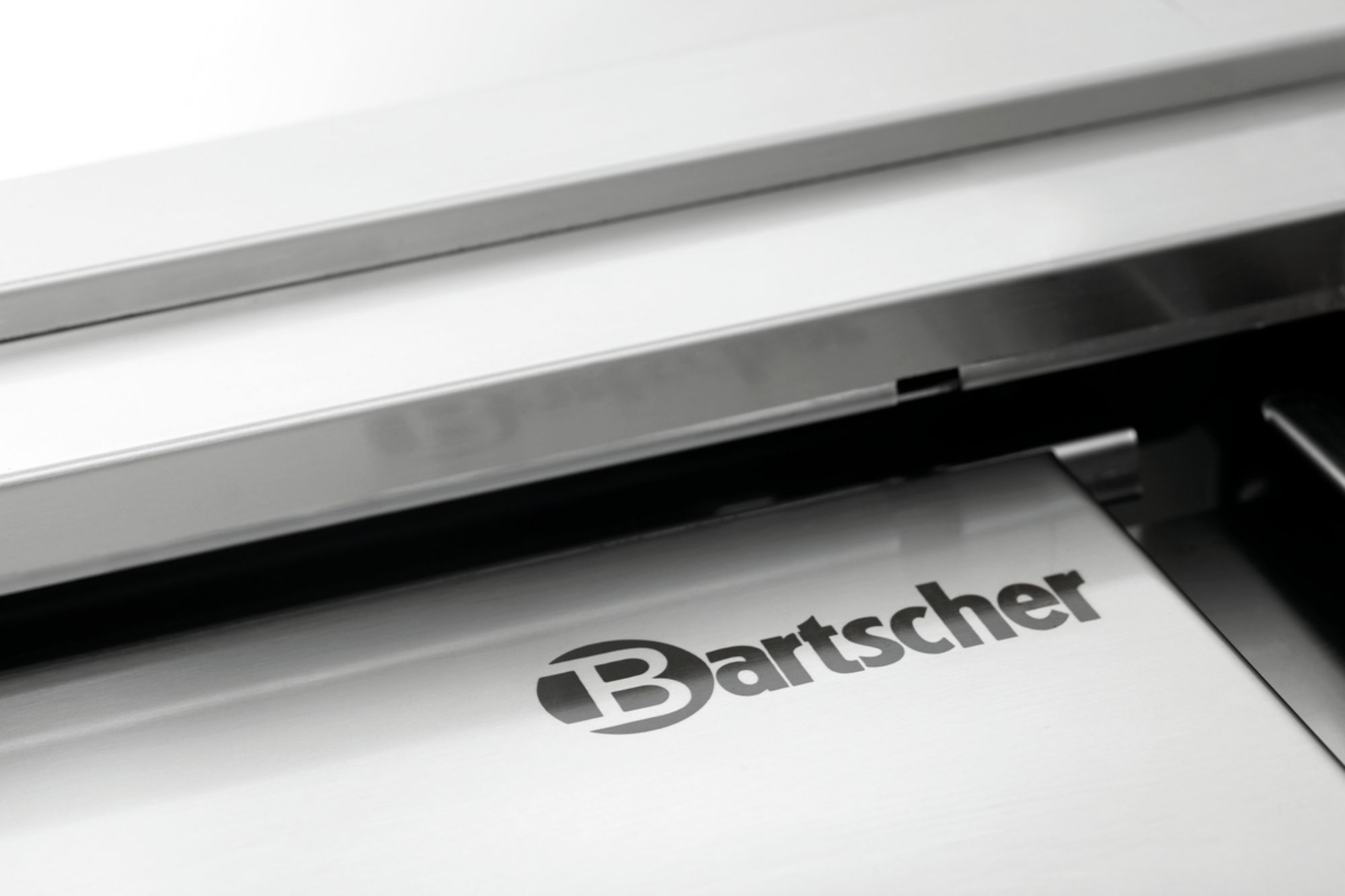 Picture of Bartscher Cupboard, W1200, SB, SlD, IS