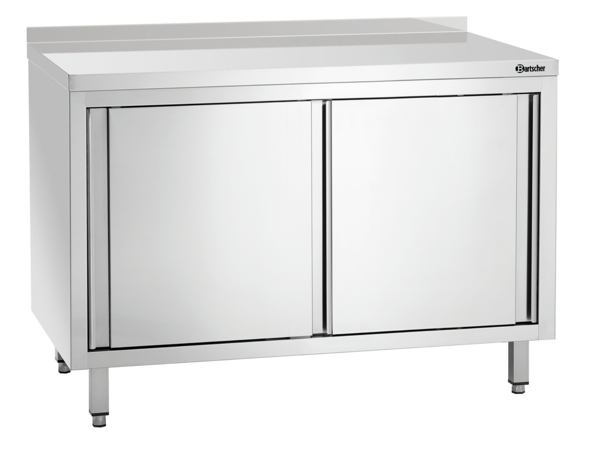 Picture of Bartscher Cupboard, W1200, SB, SlD, IS