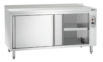 Picture of Bartscher Hot cupboard 700, W1600, SB