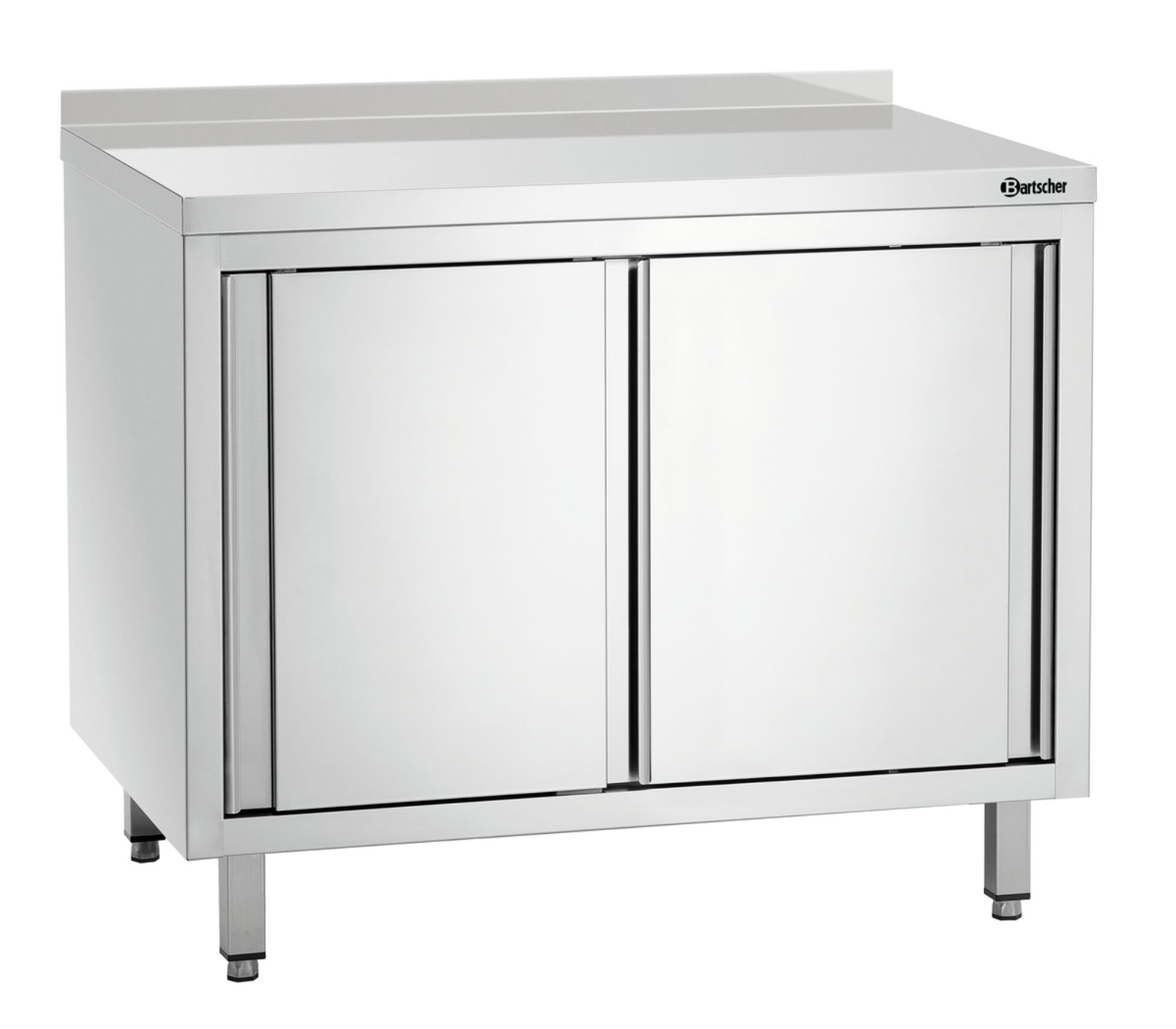 Picture of Bartscher Cupboard, W1000, SB, SlD, IS