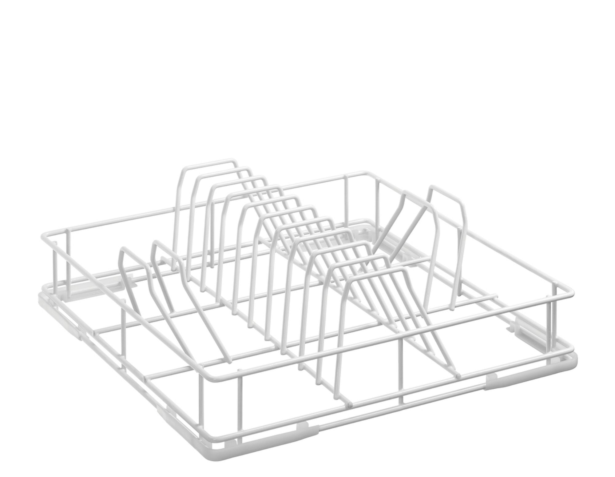 Picture of Bartscher Plates basket 400x400x120