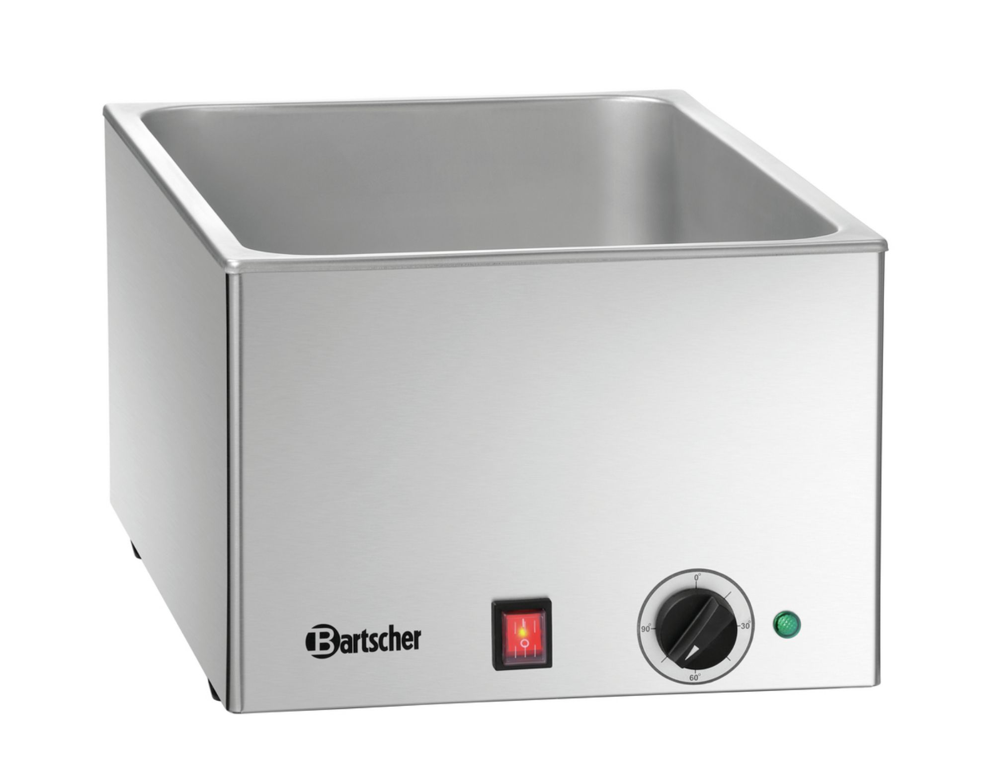 Picture of Bartscher Bain Marie 111-150