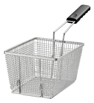 Picture of Bartscher Deep frying basket SNACK 8L