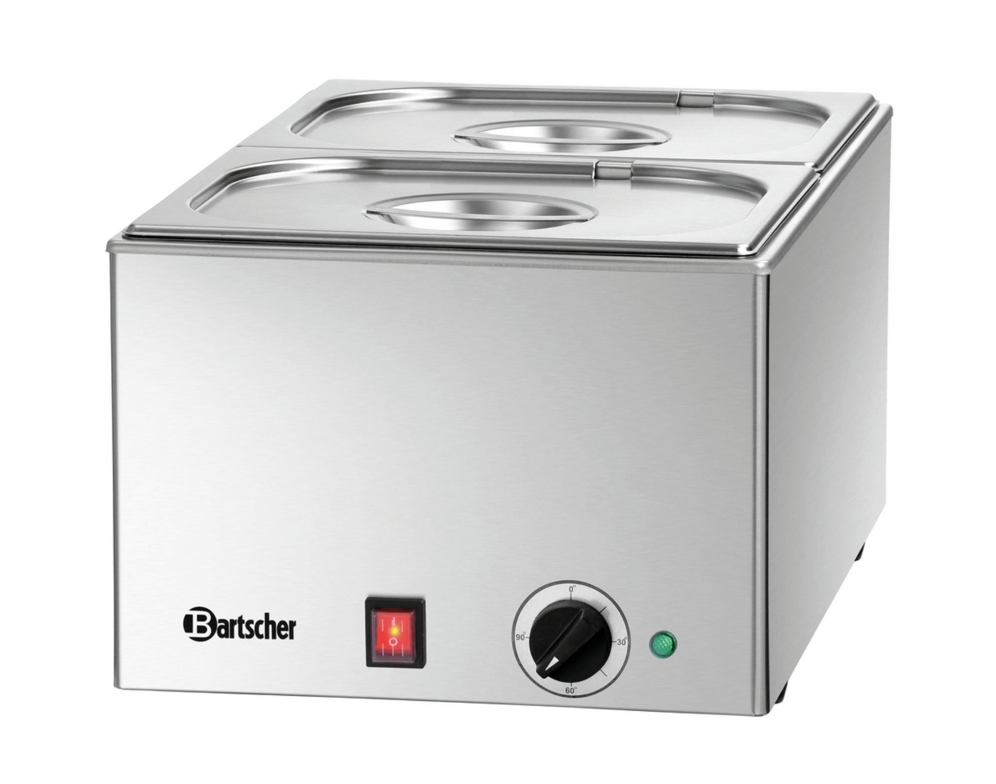 Picture of Bartscher Bain Marie 212-150