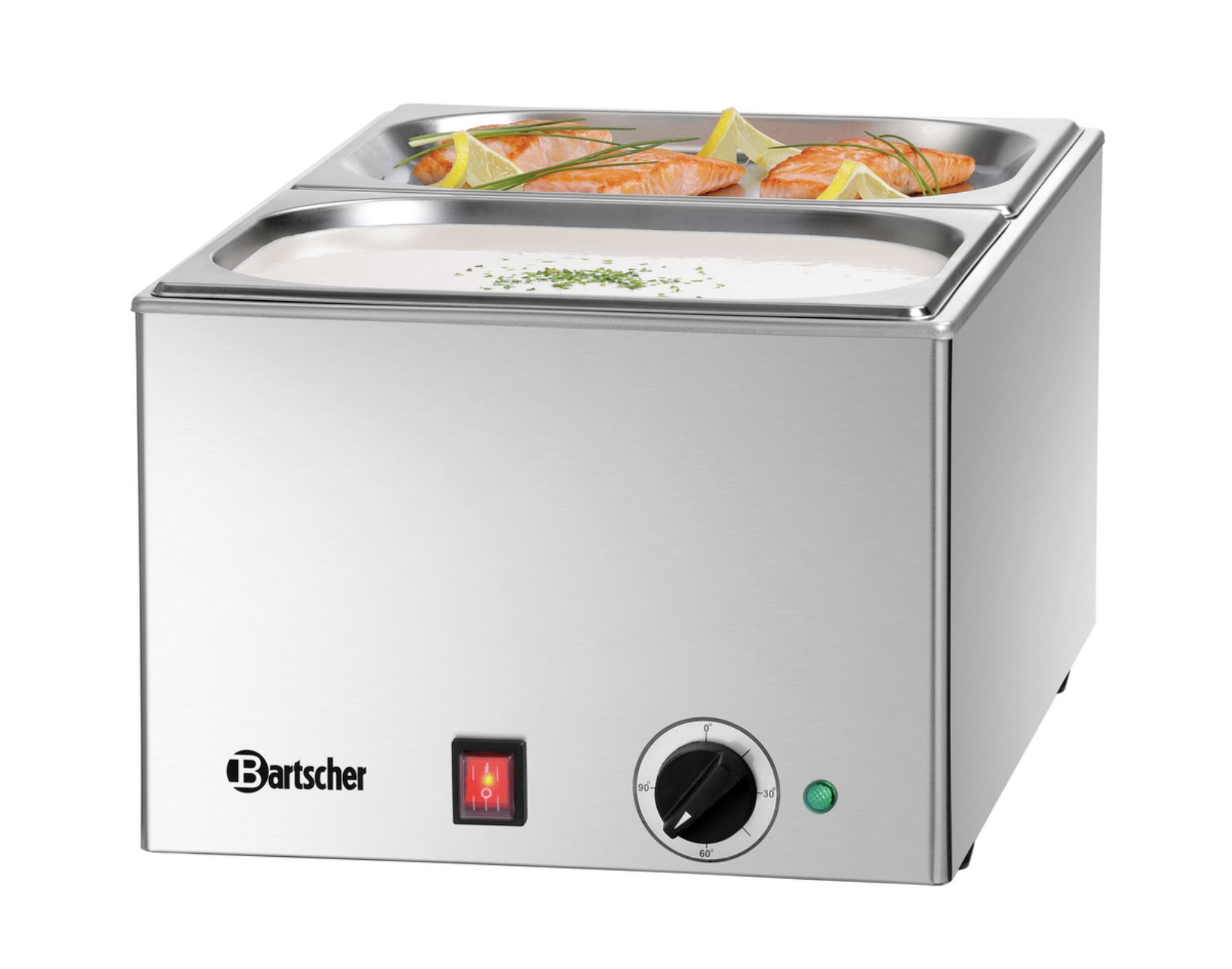 Picture of Bartscher Bain Marie 212-150