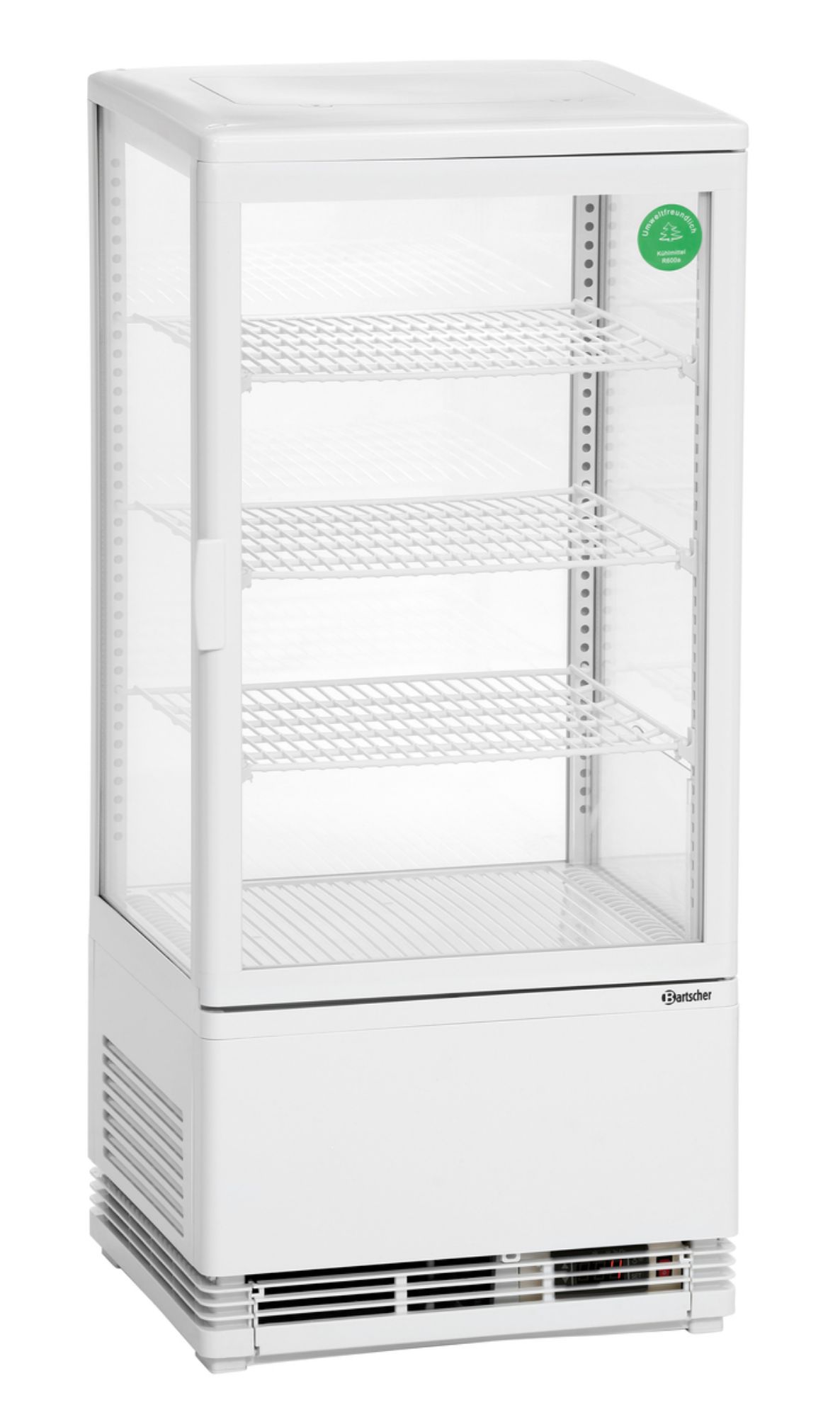 Picture of Bartscher Mini Cooler 78L, white
