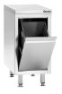 Picture of Rubbish bin cupboard 700M1 - 316347