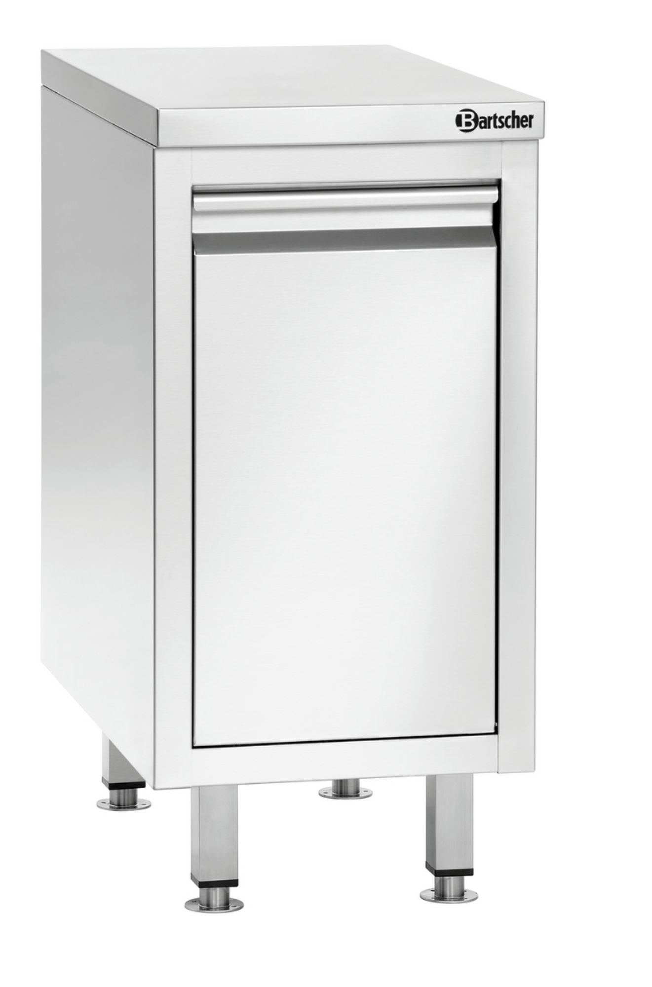 Picture of Bartscher Rubbish bin cupboard 700M1